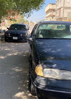 Daewoo Prince